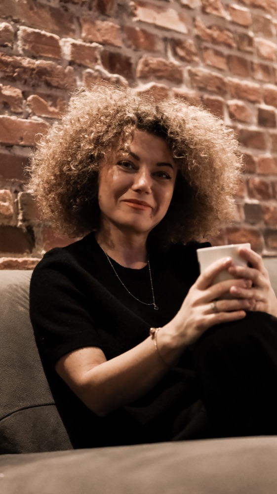 Elżbieta Massalska - Psychoterapeuta Gestalt Bielsko-Biała